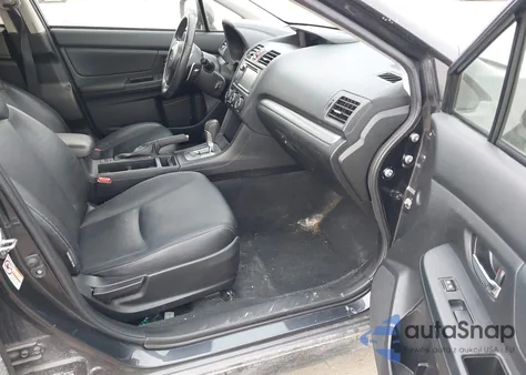 2014 Subaru Xv Crosstrek 2.0I Limited z USA, uszkodzony, nr VIN JF2GPAKC2E8328053